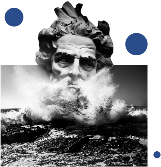 Nettuno in astrologia corso online di Irene Zanier